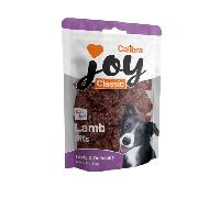Calibra Joy Lamb Bits Dog Treats - 80g