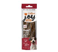 Calibra Joy Salami Beef Dog Treats - 30g