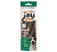Calibra Joy Salami Duck Dog Treats - 30g