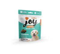 Calibra Joy Training Snack Medium/Large Dog Venison & Duck 300g 1 Pack