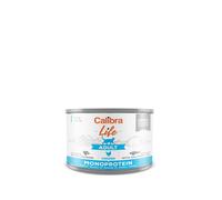 Calibra Life Cat Can Adult Chicken 6x200g 6 pack
