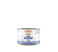 Calibra Life Cat Can Adult Salmon 6x200g 6 pack