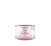 Calibra Life Cat Can Kitten Chicken 6x200g 6 pack