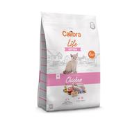 Calibra Life Cat Kitten Chicken