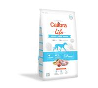 Calibra Life Dog Adult Large Breed Chicken 2.5kg