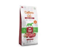 Calibra Life Dog Adult Large Breed Fresh Beef 12 kg