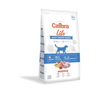 Calibra Life Dog Adult Medium Breed Chicken 2.5kg 2.5 kg