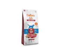 Calibra Life Dog Adult Medium Fresh Beef 2.5kg
