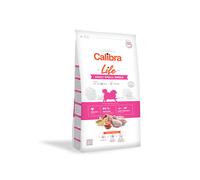 Calibra Life Dog Adult Small Breed Chicken 6 kg