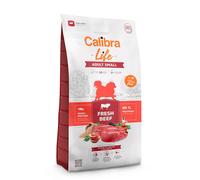 Calibra Life Dog Adult Small Breed Fresh Beef 6kg