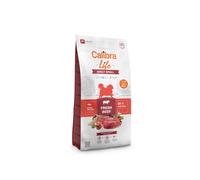 Calibra Life Dog Adult Small Fresh Beef 1.5kg