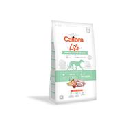 Calibra Life Dog Junior Large Breed Chicken 12kg