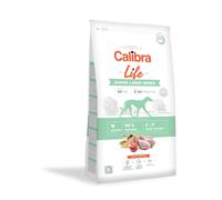 Calibra Life Dog Junior Large Breed Chicken 2.5kg 2.5 kg