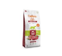 Calibra Life Dog Junior Large Fresh Beef 2.5kg