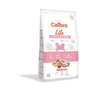 Calibra Life Dog Junior Small Breed Chicken 1.5kg 1.5 kg