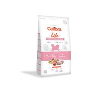 Calibra Life Dog Junior Small Breed Chicken 6 kg