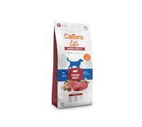 Calibra Life Dog Senior Medium Fresh Beef 2.5kg 2.5 kg