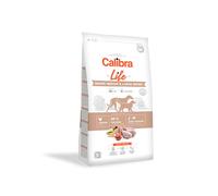 Calibra Life Dog Senior Medium & Large Breed Chicken