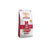 Calibra Life Dog Senior Small Fresh Beef 1.5kg