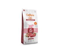 Calibra Life Dog Starter & Puppy Fresh Beef 750g