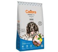 Calibra Premium Line Chicken Adult Dry Dog Food - 12kg