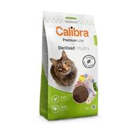 Calibra Premium Line for Sterilised Cats - 2kg