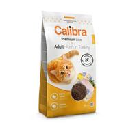 Calibra Premium Line Turkey for Cats - 10kg