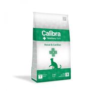 CALIBRA Vd Cat RENAL & Cardiac 5 kg
