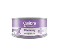 Calibra VD Dog & Cat Recovery 12 Cans