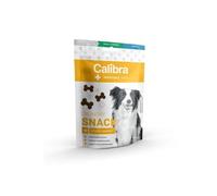 Calibra VD Dog Crunchy Snack Vitality Support 120g 1 Treats