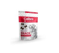 Calibra VD Dog Crunchy Snack Weight Manage 120g 1 Treats