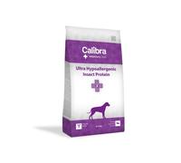 Calibra VD Dog Ultra-Hypoallergenic Insect 2kg 1 Bag