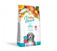 Calibra Verve Grain Free Salmon and Herring Small Dry Adult Dog Food - 1.2kg