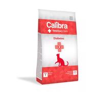 CALIBRA Vet Diet Cat Diabetes 2 kg