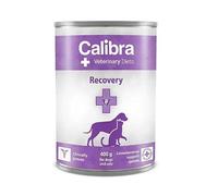 CALIBRA Vet Diet Dog Cat Recovery 6X400GR