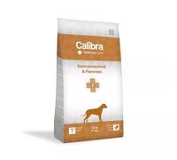Calibra Veterinary Diet Gastrointestinal and Pancreas Dry Dog Food - 12kg
