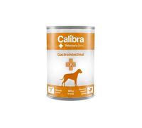 Calibra Veterinary Diet Gastrointestinal Adult Wet Dog Food - 6x400g C