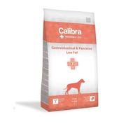 CALIBRA Vet Diet Dog GASTROINTESTINAL Low Fat 2 kg