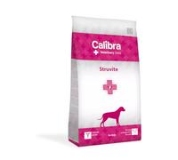 Calibra Veterinary Diets Struvite Dry Dog Food - 12kg