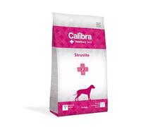 CALIBRA VET DIET DOG STRUVITE 2 KG