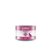 Calibra Veterinary Diet Cat Struvite Can 6x200g 6 pack