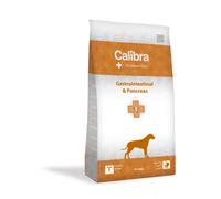 Calibra Veterinary Diet Dog Gastrointestinal & Pancreas 2kg 2 kg