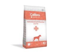 Calibra Veterinary Diet Dog Gastrointestinal & Pancreas Low Fat 12 kg
