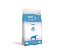 Calibra Veterinary Diet Dog Hepatic 12 kg