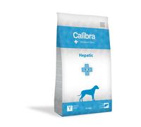 Calibra Veterinary Diet Dog Hepatic 2kg 2 kg