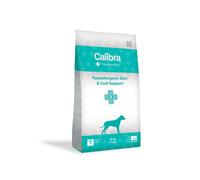 Calibra Veterinary Diet Dog Hypoallergenic Skin & Coat Support 12kg
