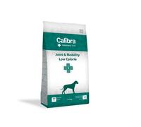 Calibra Veterinary Diet Dog Joint & Mobility Low Calorie 12kg