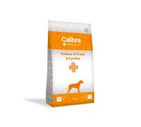 Calibra Veterinary Diet Dog Oxalate&Urate&Cystine 12 kg