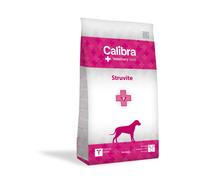 Calibra Veterinary Diet Dog Struvite 2kg
