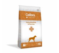 Calibra Veterinary Diet Gastrointestinal & Pancreas Adultv Dry Dog Foo